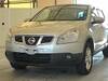 NISSAN DUALIS