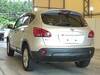 NISSAN DUALIS