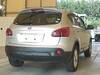 NISSAN DUALIS