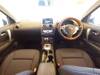 NISSAN DUALIS