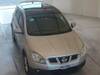NISSAN DUALIS