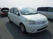 2008 TOYOTA RAUM