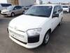 TOYOTA SUCCEED VAN