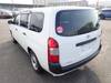 TOYOTA SUCCEED VAN