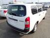 TOYOTA SUCCEED VAN