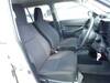 TOYOTA SUCCEED VAN