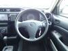 TOYOTA SUCCEED VAN