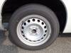 TOYOTA SUCCEED VAN