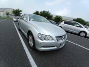 2006 TOYOTA MARK X 250G