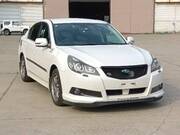 2011 SUBARU LEGACY B4