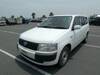 TOYOTA PROBOX VAN