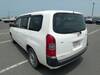 TOYOTA PROBOX VAN