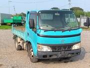 2006 TOYOTA TOYOACE TRUCK 2ton