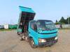 TOYOTA TOYOACE TRUCK