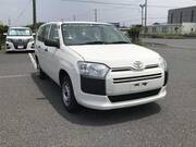 2019 TOYOTA SUCCEED VAN UL