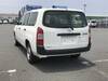 TOYOTA SUCCEED VAN
