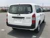 TOYOTA SUCCEED VAN