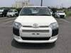 TOYOTA SUCCEED VAN