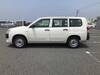 TOYOTA SUCCEED VAN