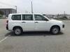 TOYOTA SUCCEED VAN