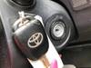 TOYOTA SUCCEED VAN