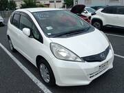 2011 HONDA FIT G