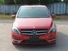 MERCEDES BENZ B CLASS