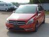 MERCEDES BENZ B CLASS