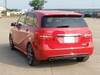 MERCEDES BENZ B CLASS