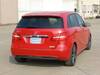 MERCEDES BENZ B CLASS