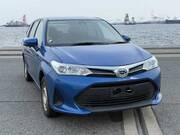 2019 TOYOTA COROLLA FIELDER 1.5X