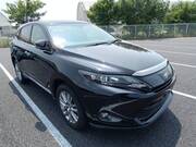 2016 TOYOTA HARRIER PREMIUM