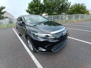 2016 TOYOTA HARRIER PREMIUM