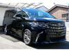 TOYOTA ALPHARD HYBRID