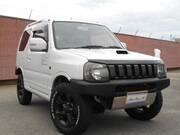 2004 SUZUKI JIMNY
