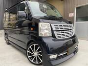 2008 SUZUKI EVERY WAGON