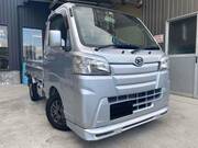 2014 DAIHATSU HIJET TRUCK