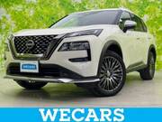 2023 NISSAN X-TRAIL