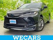 2020 TOYOTA HARRIER HYBRID
