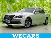 2013 TOYOTA CROWN HYBRID