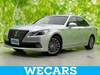 TOYOTA CROWN HYBRID