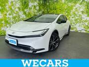 2023 TOYOTA PRIUS