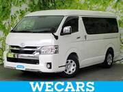 2022 TOYOTA HIACE WAGON GL