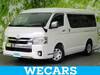 TOYOTA HIACE WAGON