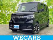 2019 HONDA N-BOX CUSTOM