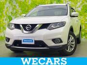 2014 NISSAN X-TRAIL