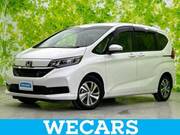2021 HONDA FREED