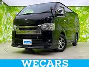 2024 TOYOTA HIACE VAN