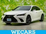 2019 LEXUS ES