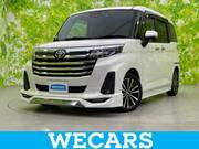 2023 TOYOTA ROOMY